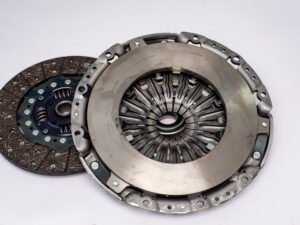 Brake Discs / Rotors