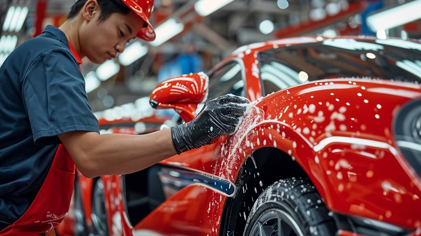 INTERIOR DETAILING HACKS EVERY CAR OWNER SHOULD