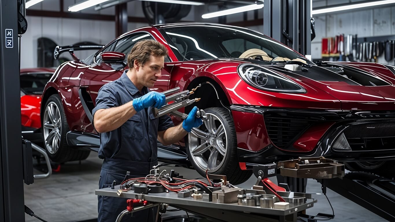 THE MOST OVERLOOKED CAR PROBLEMS THAT CAN COST YOU