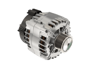 Alternators