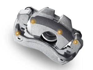 Brake Calipers
