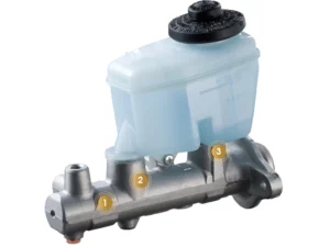 Brake Master Cylinders